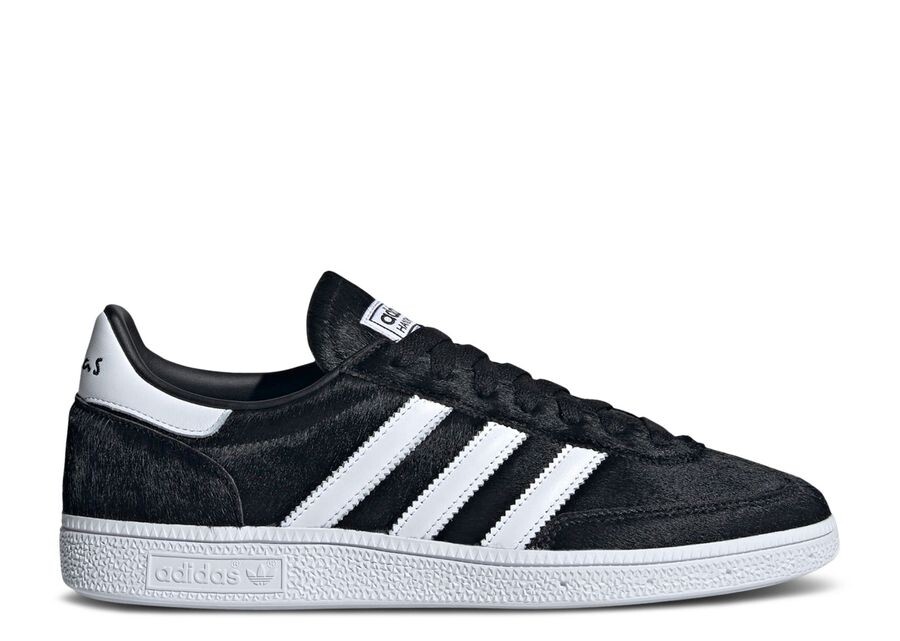 

Кроссовки adidas Handball Spezial, цвет Pony Hair Pack Black