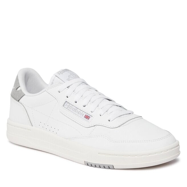 

Кроссовки Reebok CourtPeak Shoes, белый