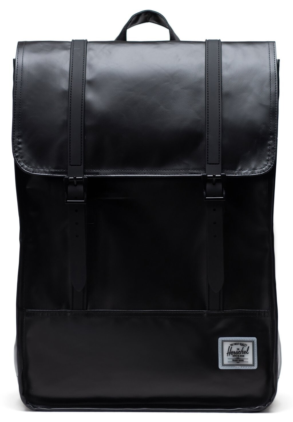 

Рюкзак Survey Herschel, черный