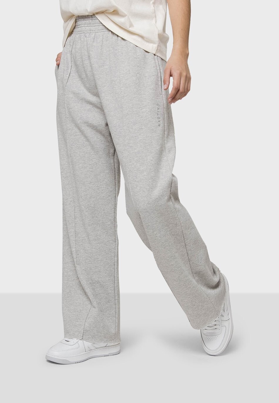 

Спортивные брюки UNISEX JOGGER Kaotiko, серый
