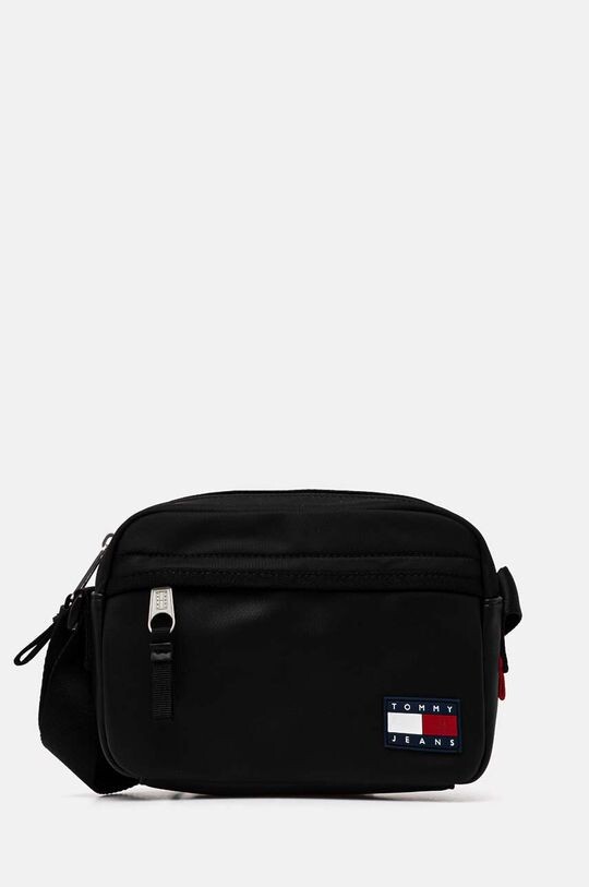 

Сумочка Tommy Jeans, черный