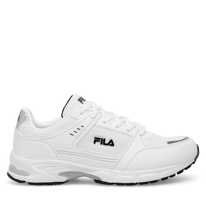 

Кроссовки Fila TRAVER FFW0460_13345 Blanco, белый