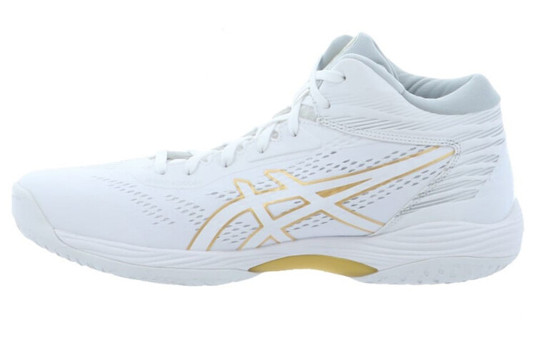 

Баскетбольные кроссовки унисекс Asics Gel-Hoop V14