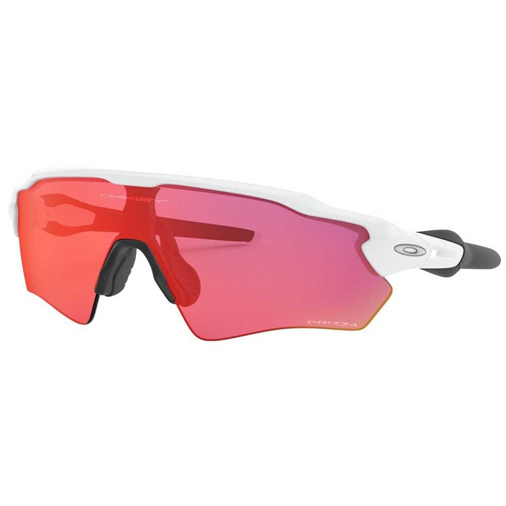 

Солнцезащитные очки Oakley Radar EV XS Path Prizm Field, белый