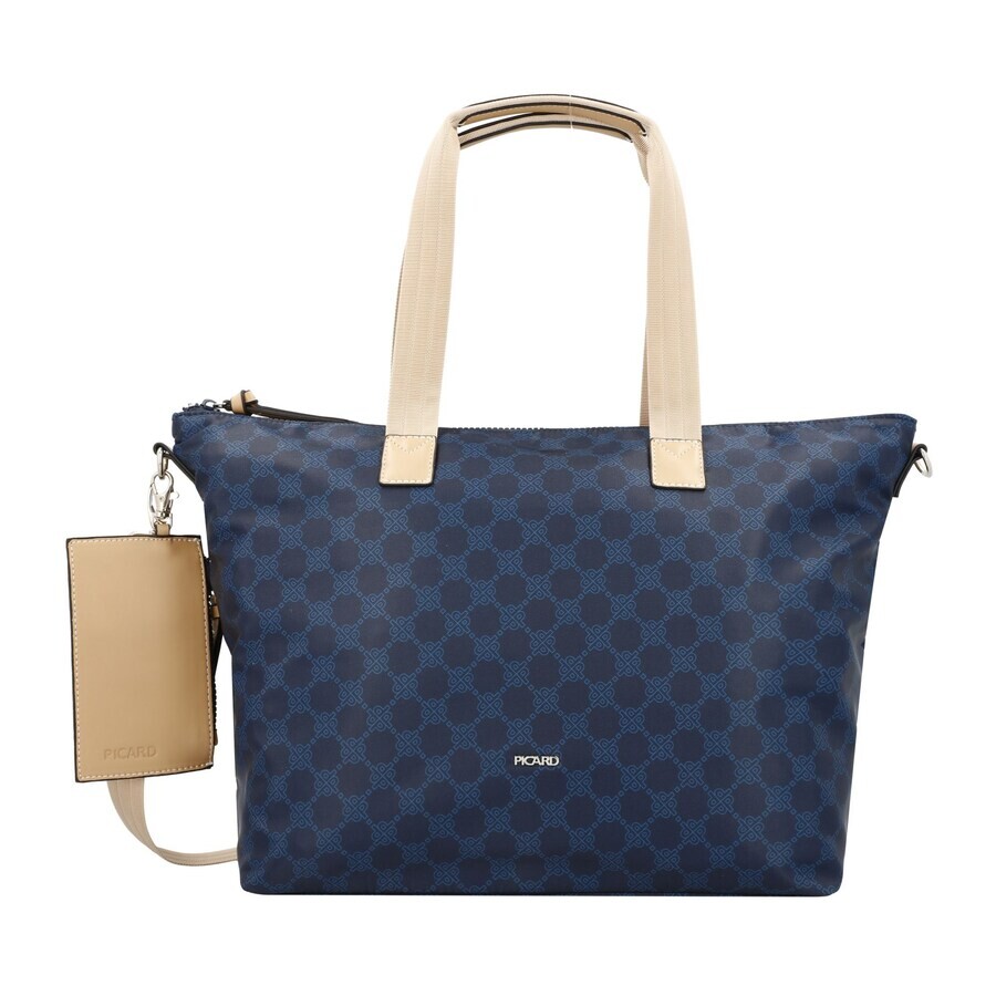 

Шоппер Picard Shopper Yeah 3250, темно-синий