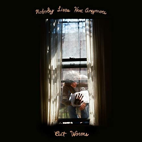 

Виниловая пластинка Cut Worms - Nobody Lives Here Anymore