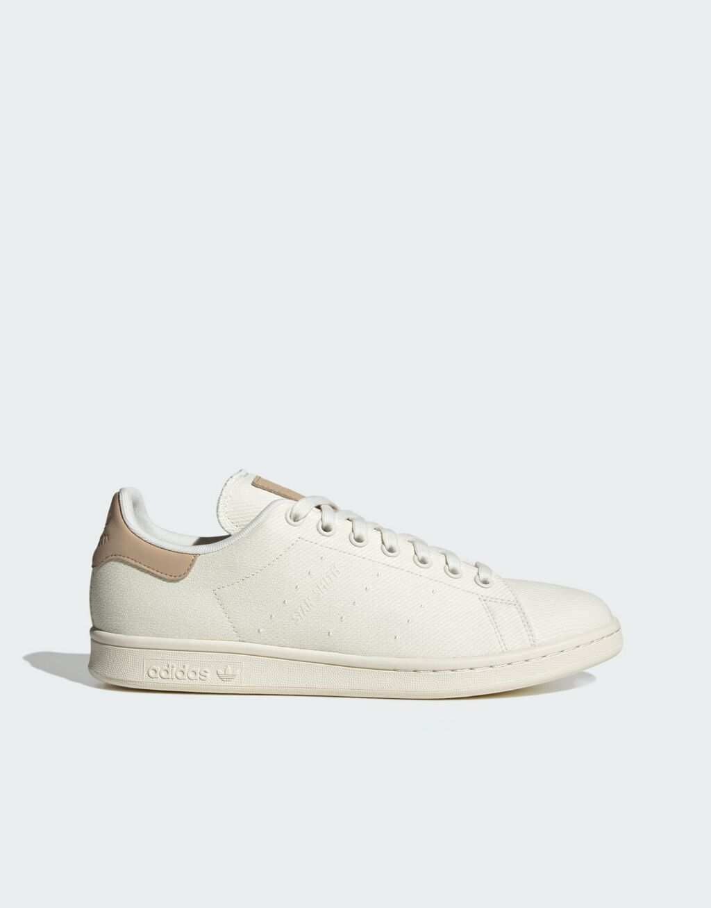 

Бежевые кроссовки adidas Originals stan smith