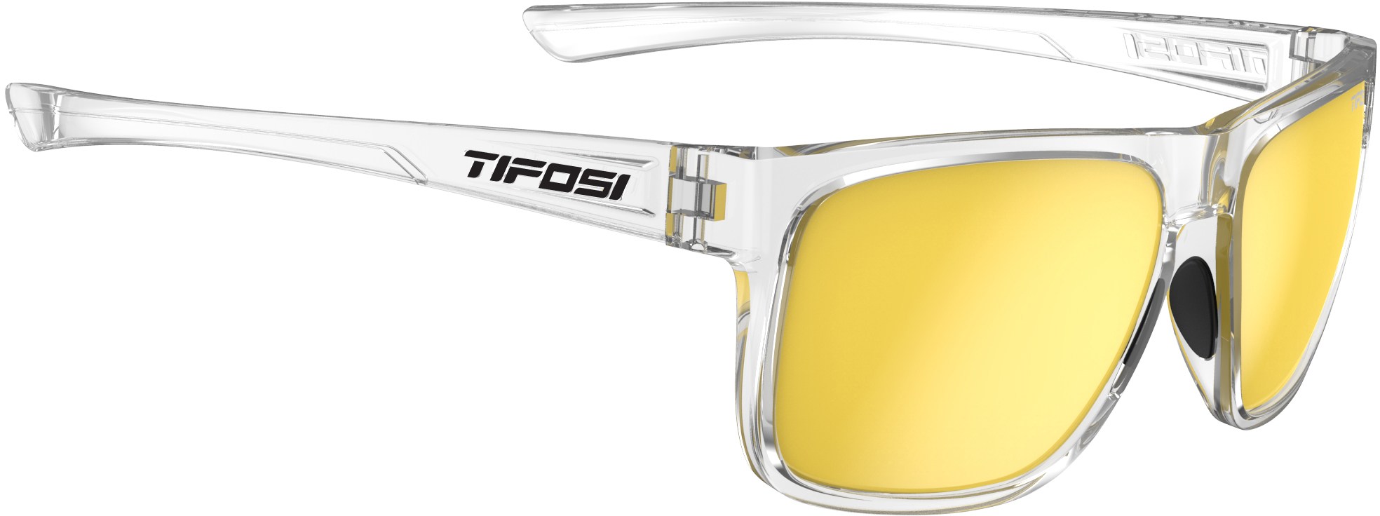 Солнцезащитные очки Swick Tifosi, серый солнцезащитные очки мужские спортивные поляризационные tr90 с красными линзами