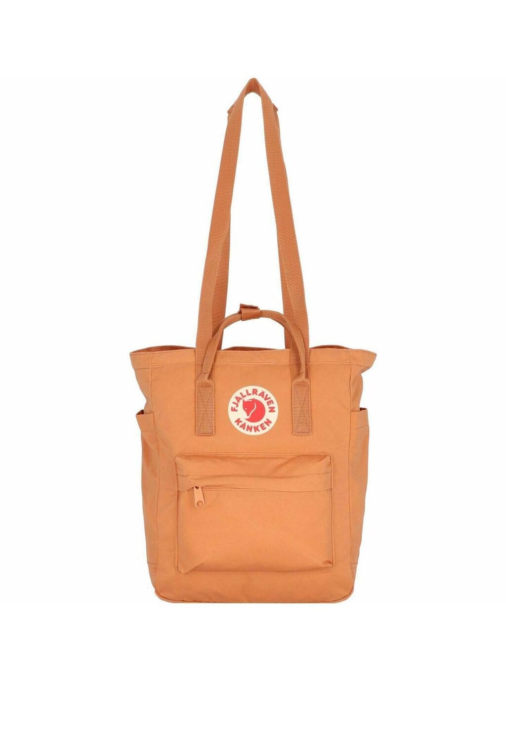 

Рюкзак Fjällräven, коричневый