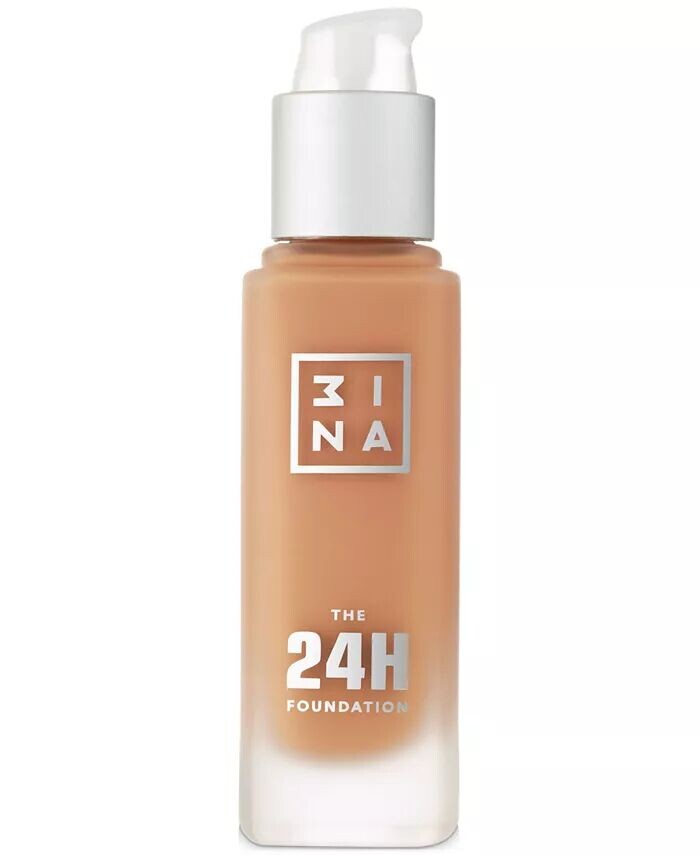 

Фонд 24 часа 3Ina, цвет 636 - Dark Beige