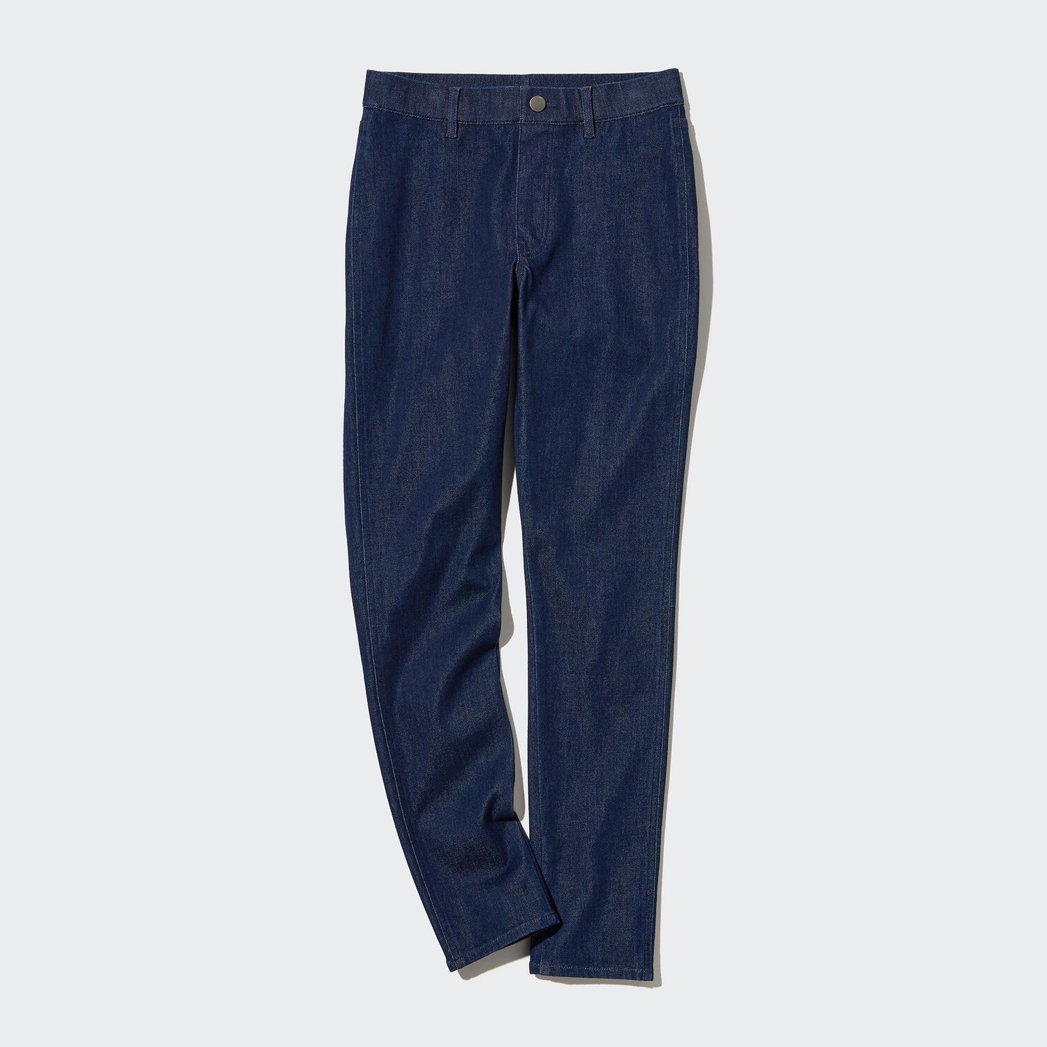 

Леггинсы UNIQLO ультраэластичные, темно-синий