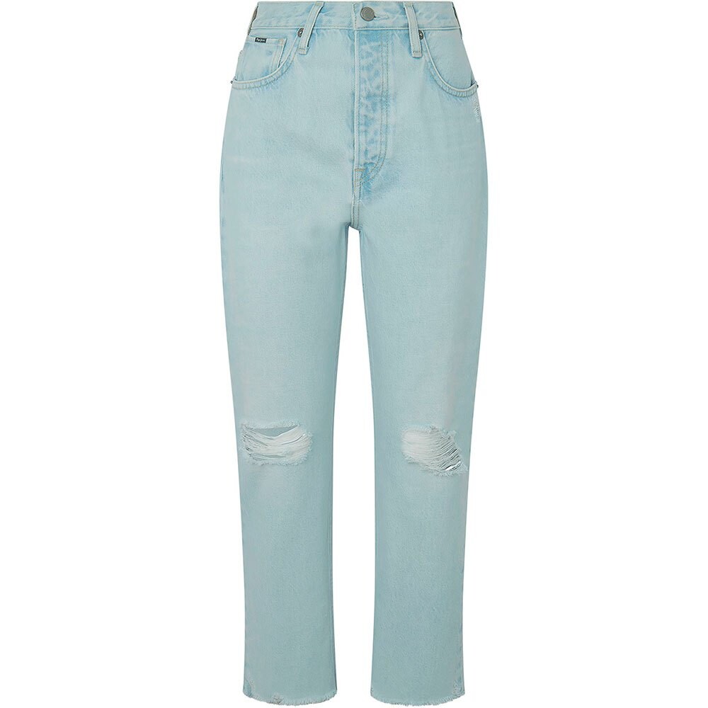 

Джинсы Pepe Celyn Skinny, синий