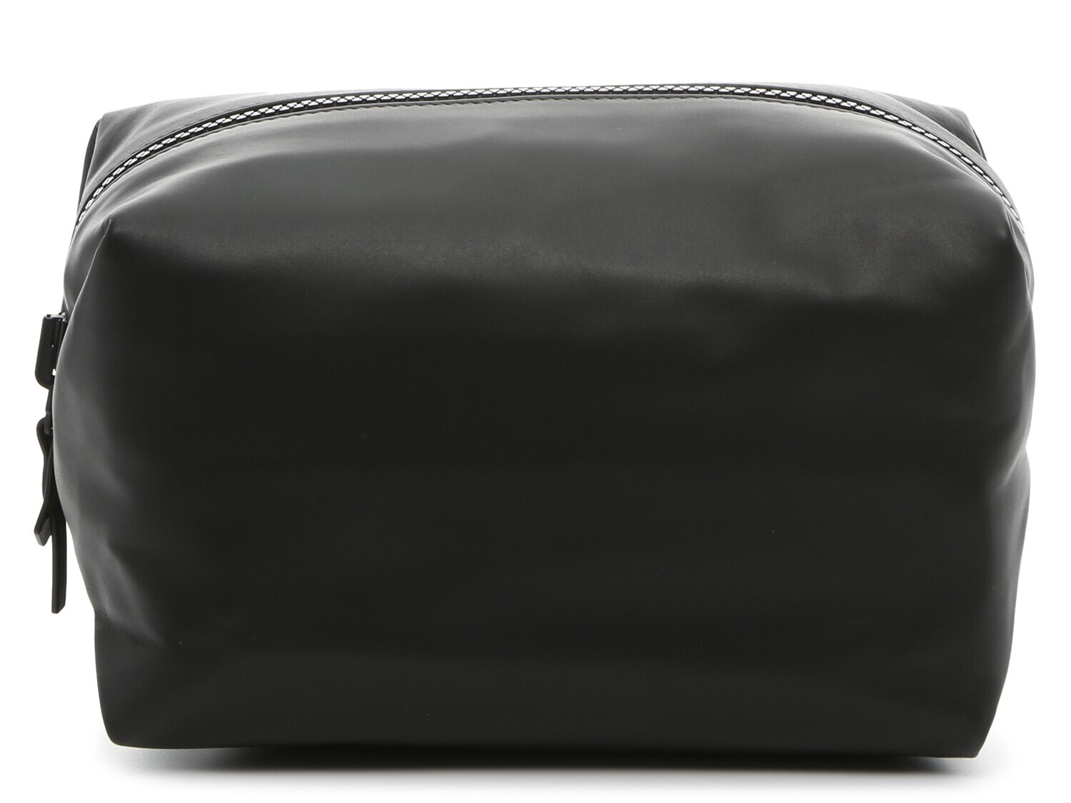 

Кожаная сумка на молнии Bottega Veneta Hidrology, черный