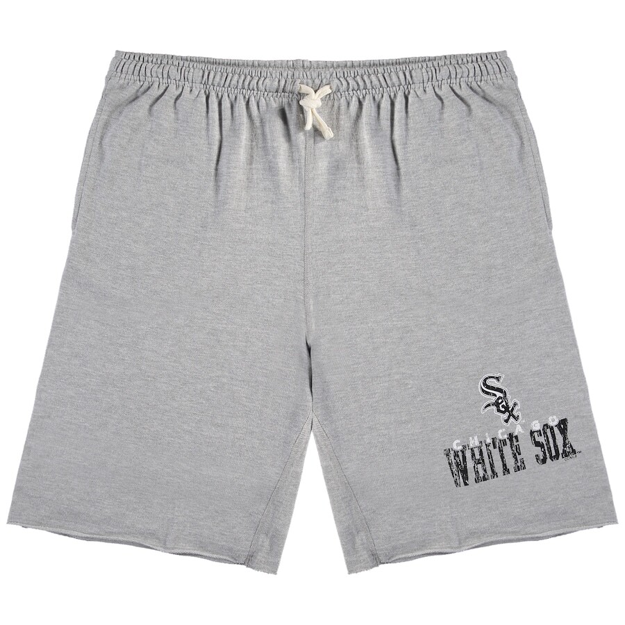 

Шорты Profile Chicago White Sox, серый
