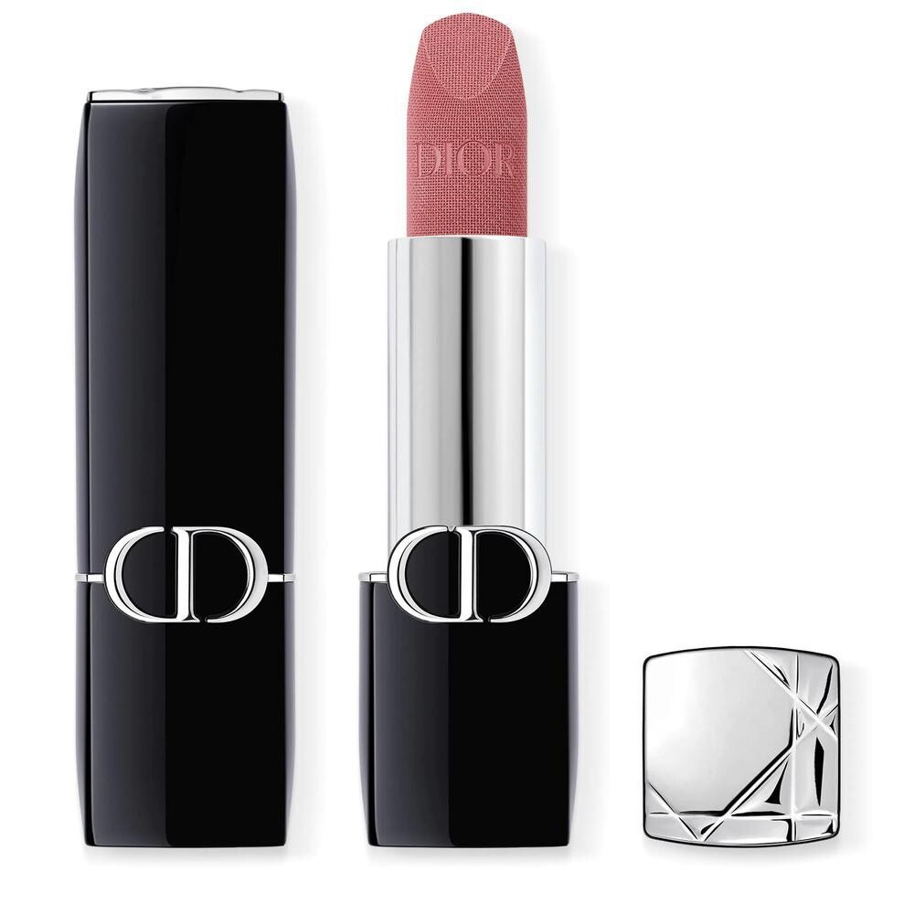 

Румяна Dior Velvet, 666