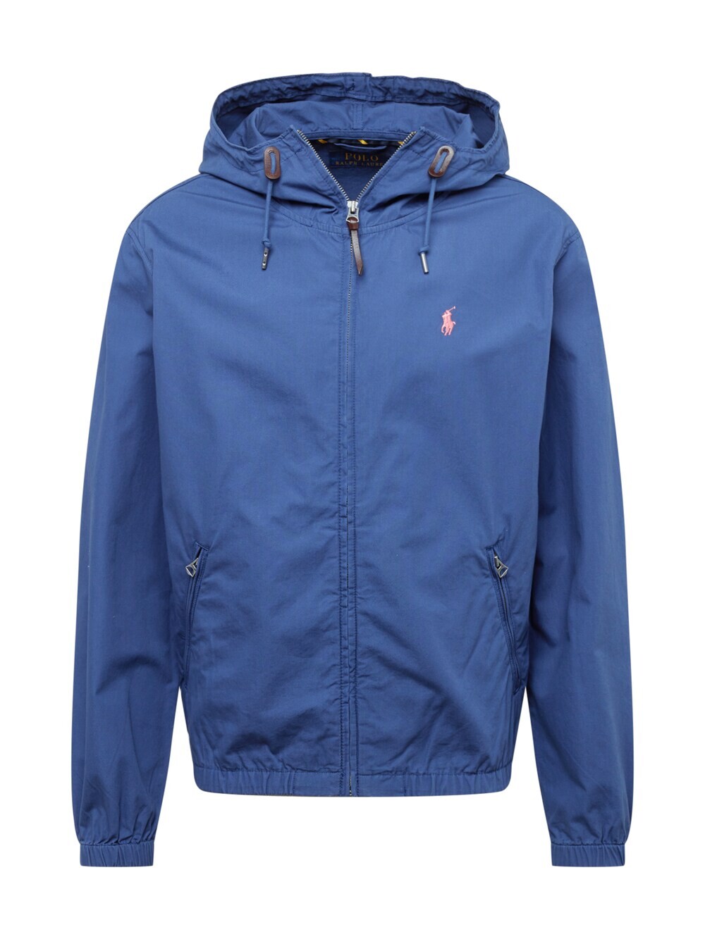 

Межсезонная куртка Polo Ralph Lauren, королевский синий