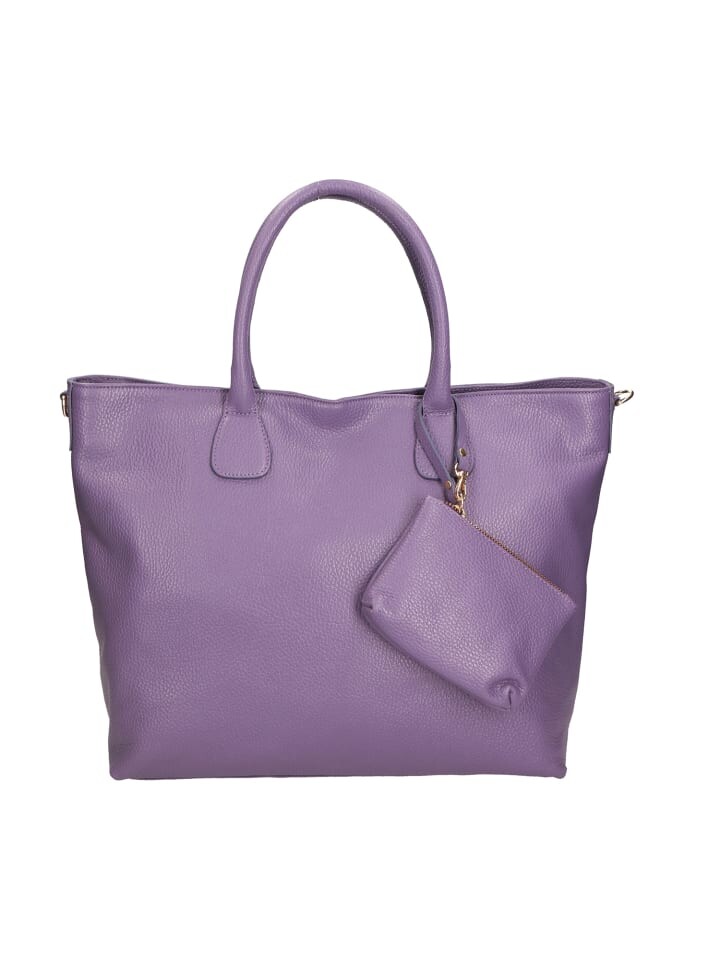 

Сумка через плечо Gave Lux, цвет d87 violet-b