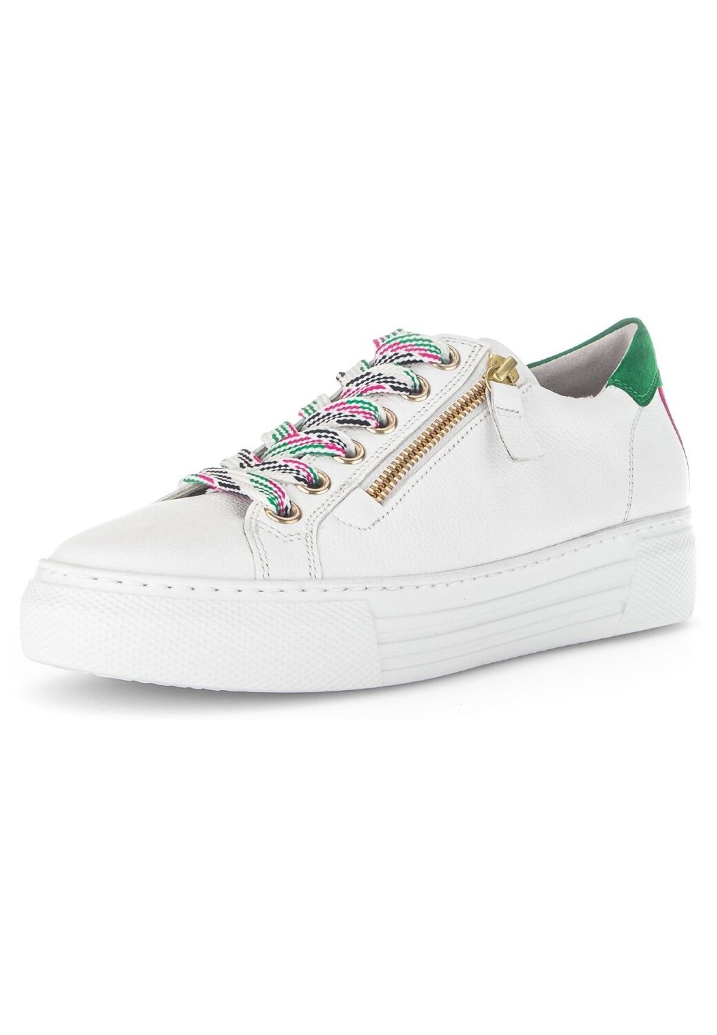 

Кроссовки Gabor Sneaker, белый