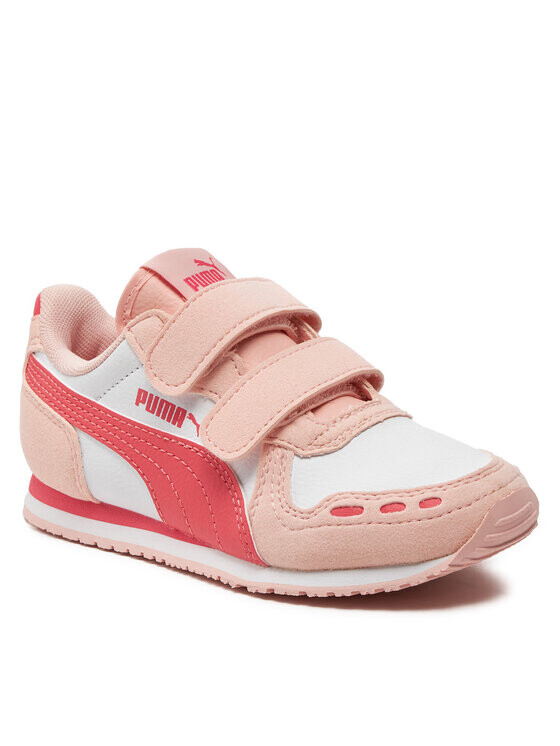 

Кроссовки Puma, розовый