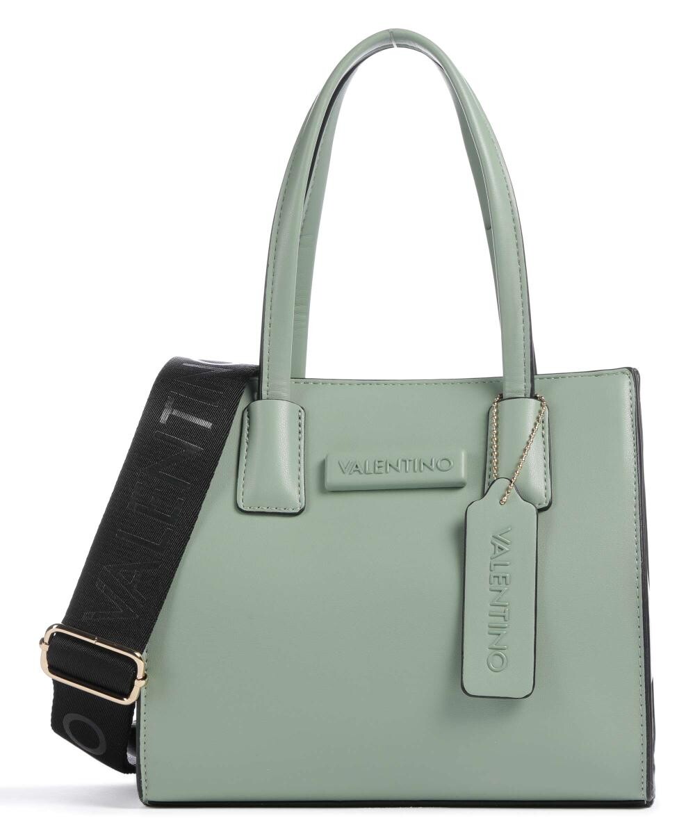 

Сумочка Kensington из искусственной кожи Valentino Bags, зеленый