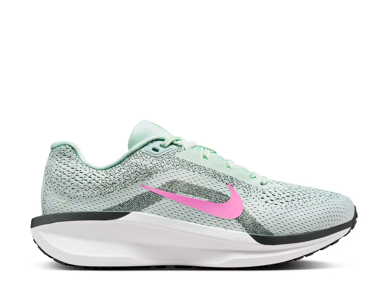 

Кроссовки Winflo 11 Running Shoe Nike, светло-зеленый