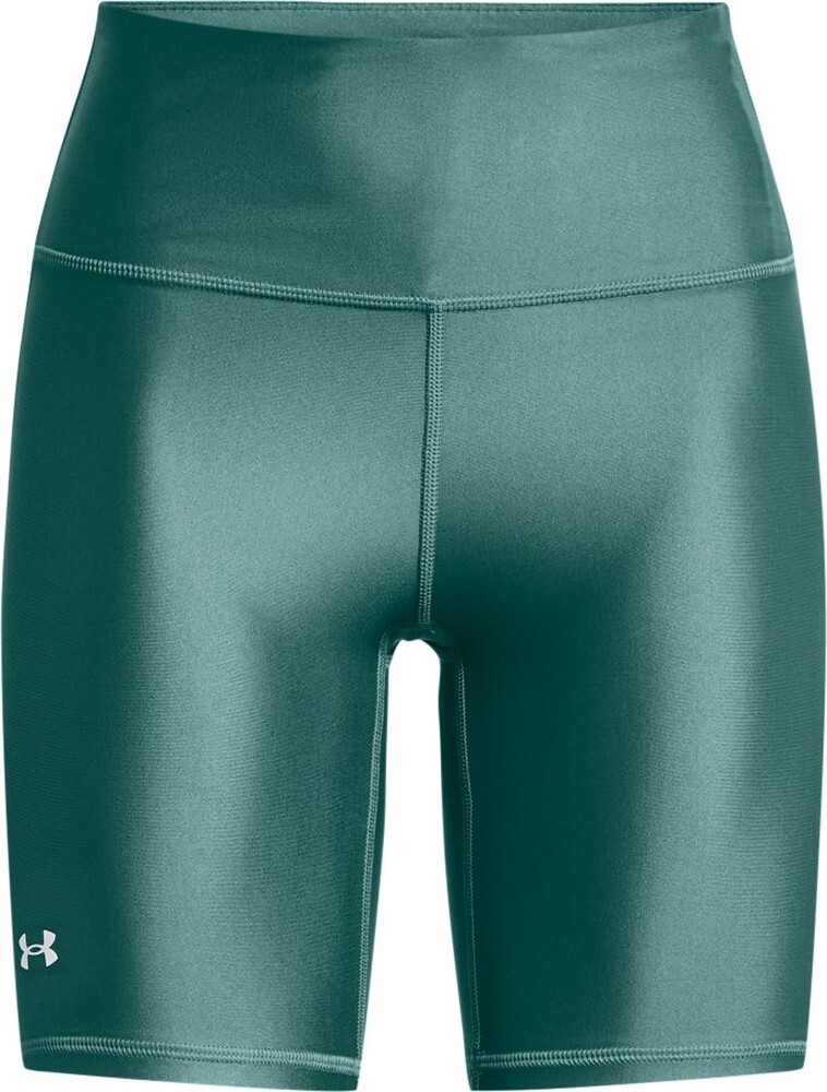 

Шорты Under Armour Short HeatGear Armour Fahrrad, зеленый