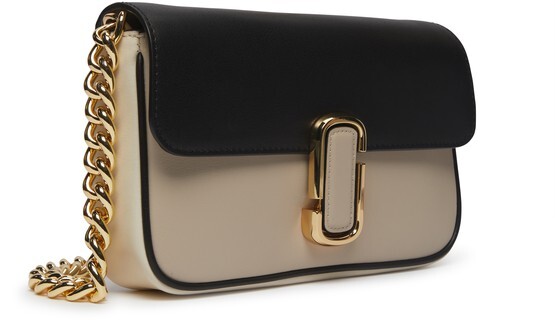 

Сумка через плечо J Marc Marc Jacobs