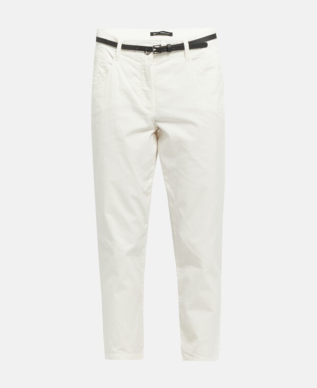 

Повседневные брюки Betty Barclay, цвет Wool White