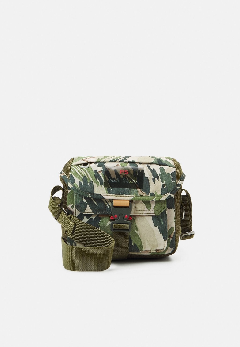 

Сумка PS Paul Smith СУМКА XBODY УНИСЕКС, разноцветный