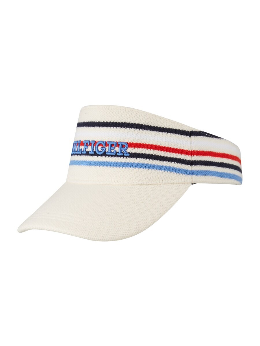 

Шапка Tommy Hilfiger CLUB, кремовый