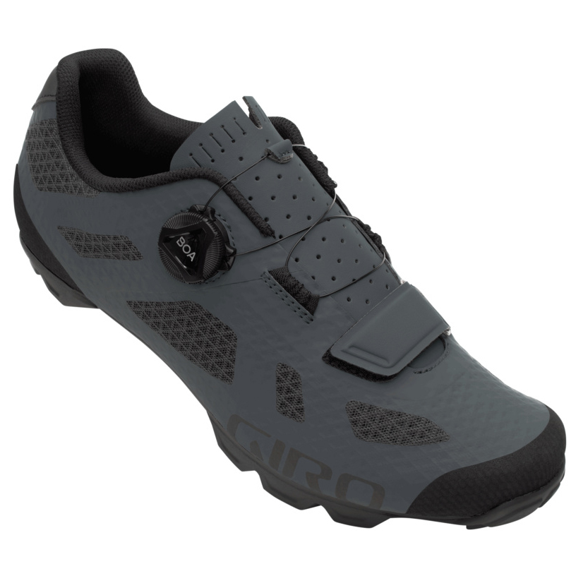 Велосипедная обувь Giro Rincon, цвет Portaro Grey велосипедная обувь cadet женская giro белый