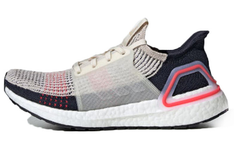 

Adidas Ultra Boost 2019 Clear Brown Chalk White (W)
