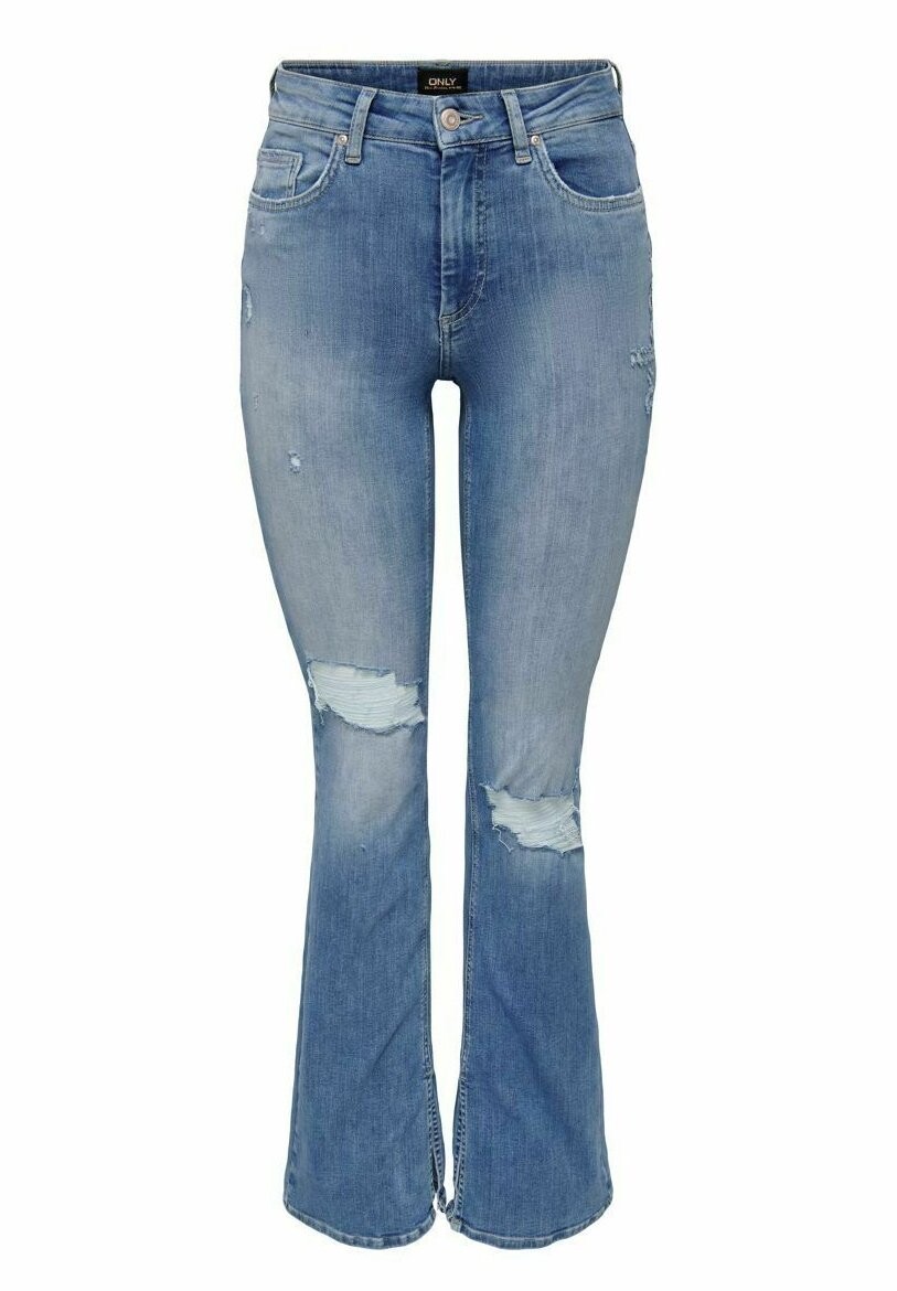 

Джинсы Bootcut ONLY