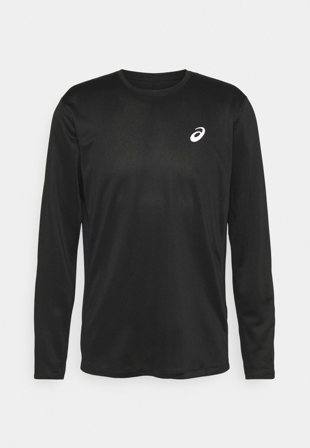 

Рубашка с длинными рукавами ASICS, Черный