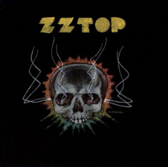 Виниловая пластинка ZZ Top - Deguello warner bros zz top deguello виниловая пластинка