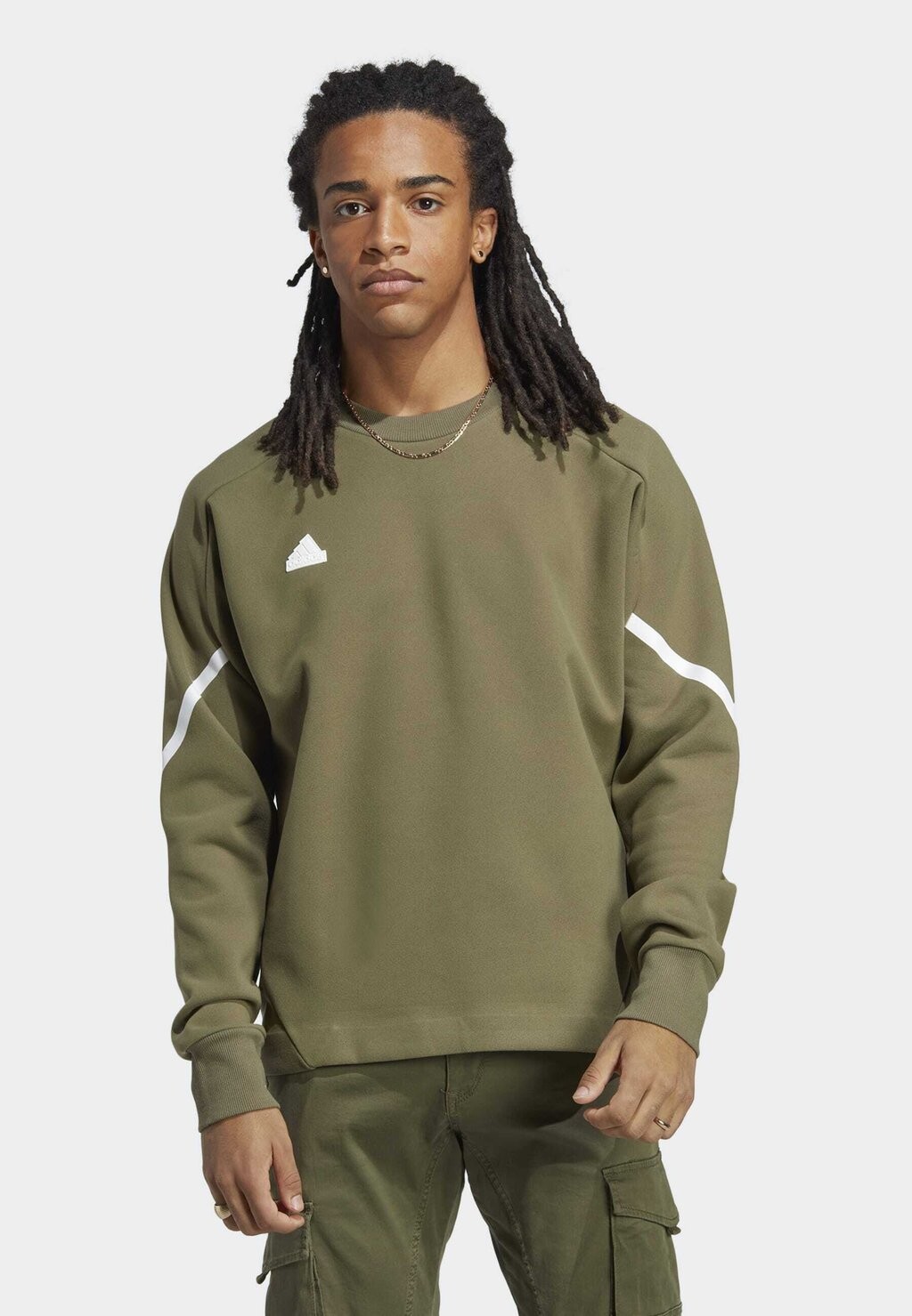 

Толстовка Adidas