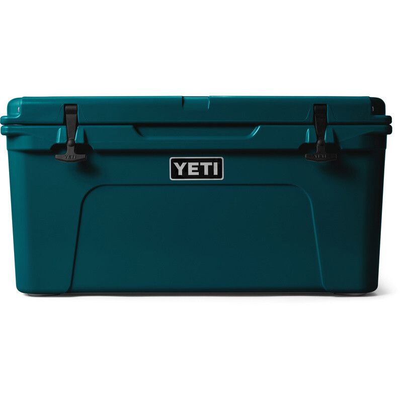 

Тундра 65 крутой бокс Yeti Coolers, бирюзовый