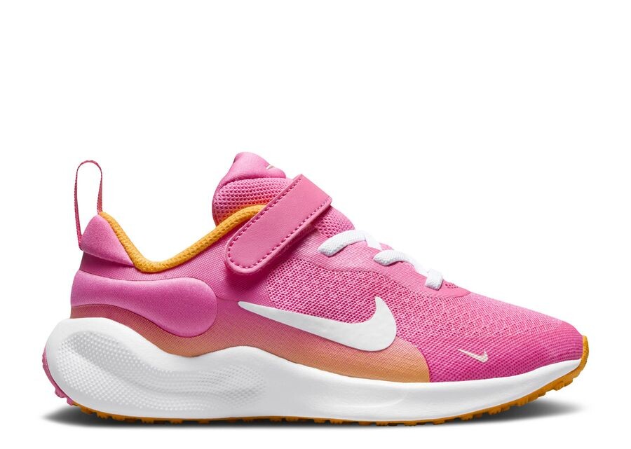 

Кроссовки Nike Revolution 7 Ps 'Pinksicle', розовый