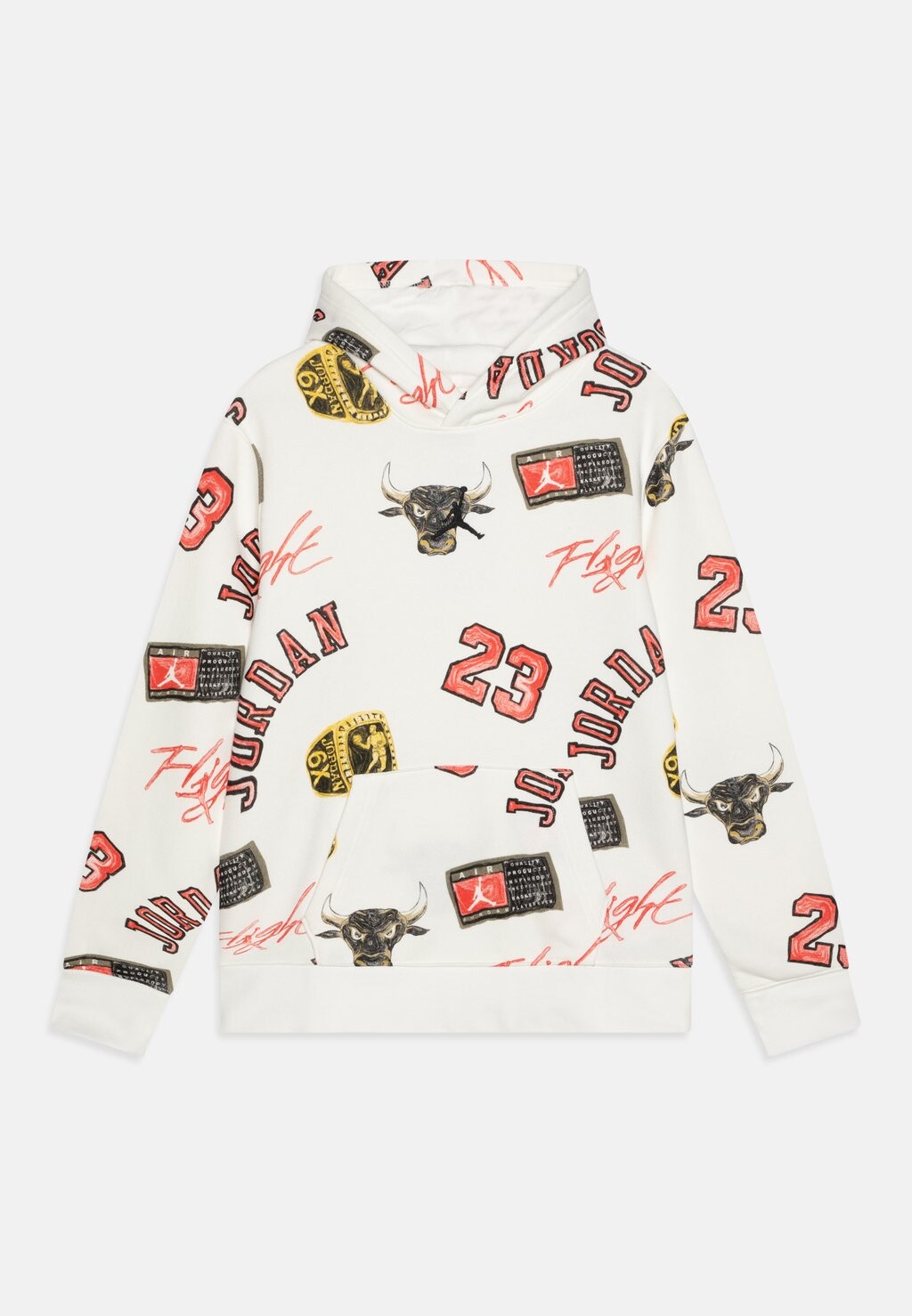 

Толстовка Essentials Unisex Jordan, цвет sail