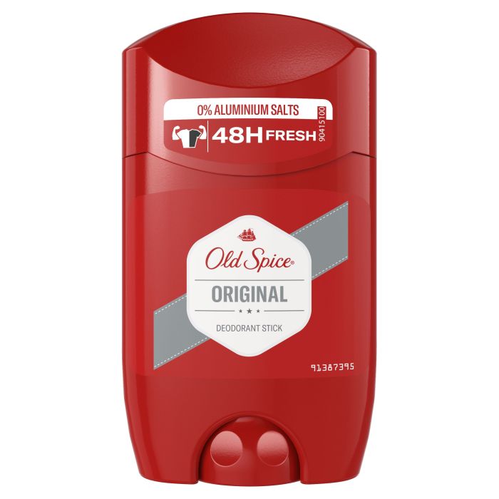 цена Дезодорант Original Desodorante Stick Old Spice, 50 ml