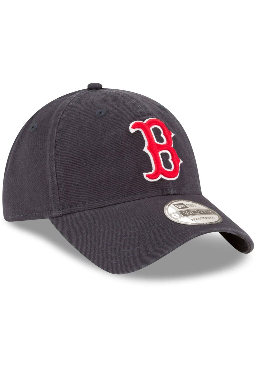 

Кепка Mlb Core Classic 2 0 Rep Bosred Gm New Era, цвет grey