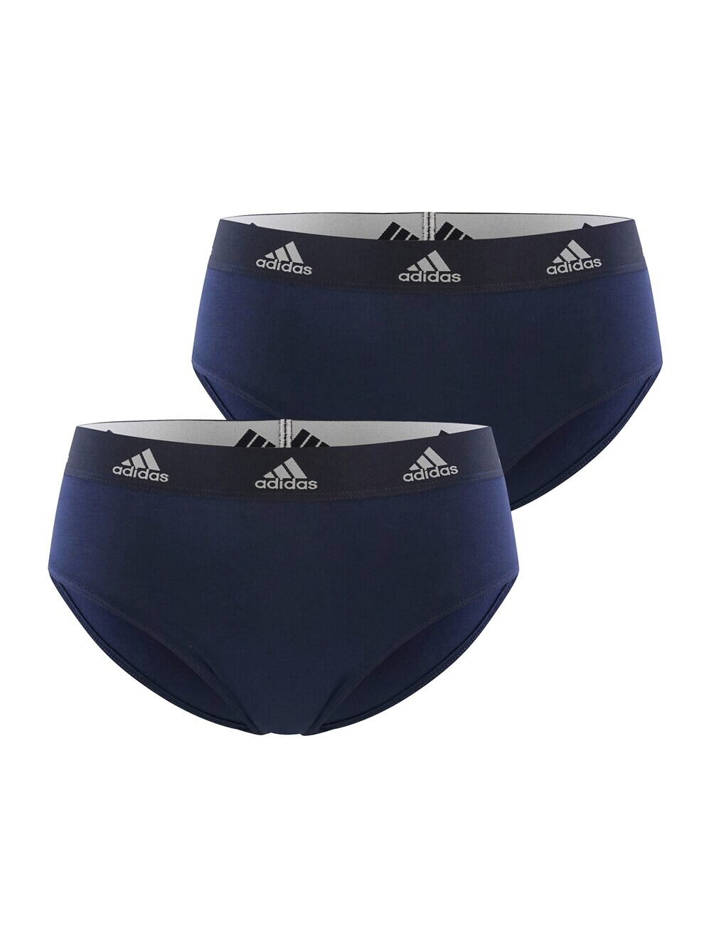 

Трусики ADIDAS SPORTSWEAR Realasting Cotton, темно-синий