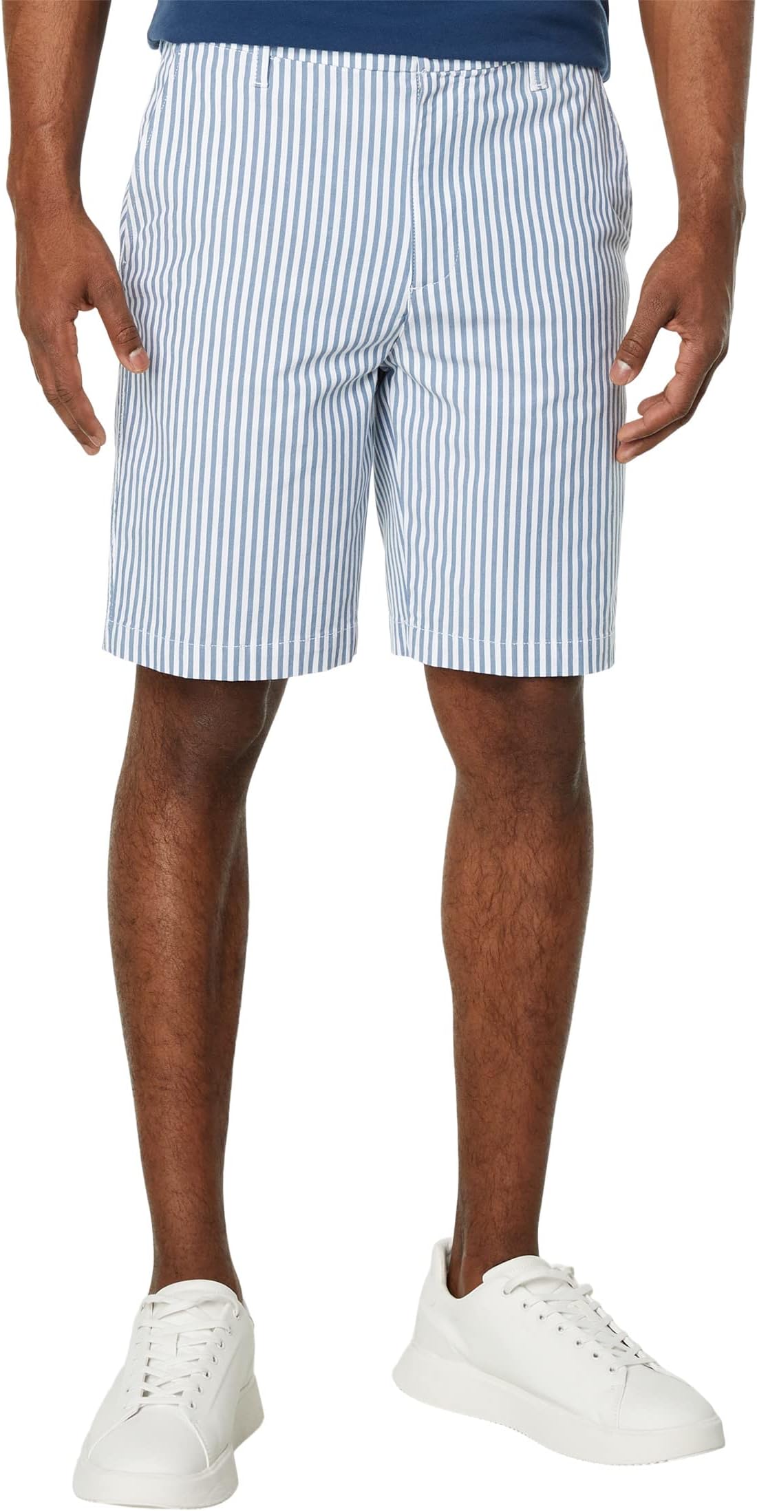 

Шорты Supreme Flex Ultimate Dockers, цвет Oceanview/Stripe