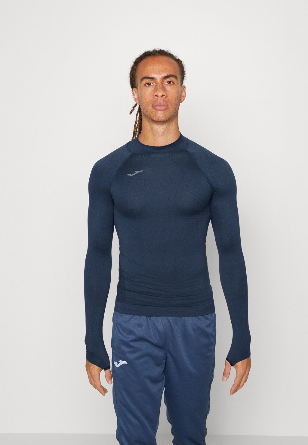 

Рубашка с длинными рукавами Joma, Серый