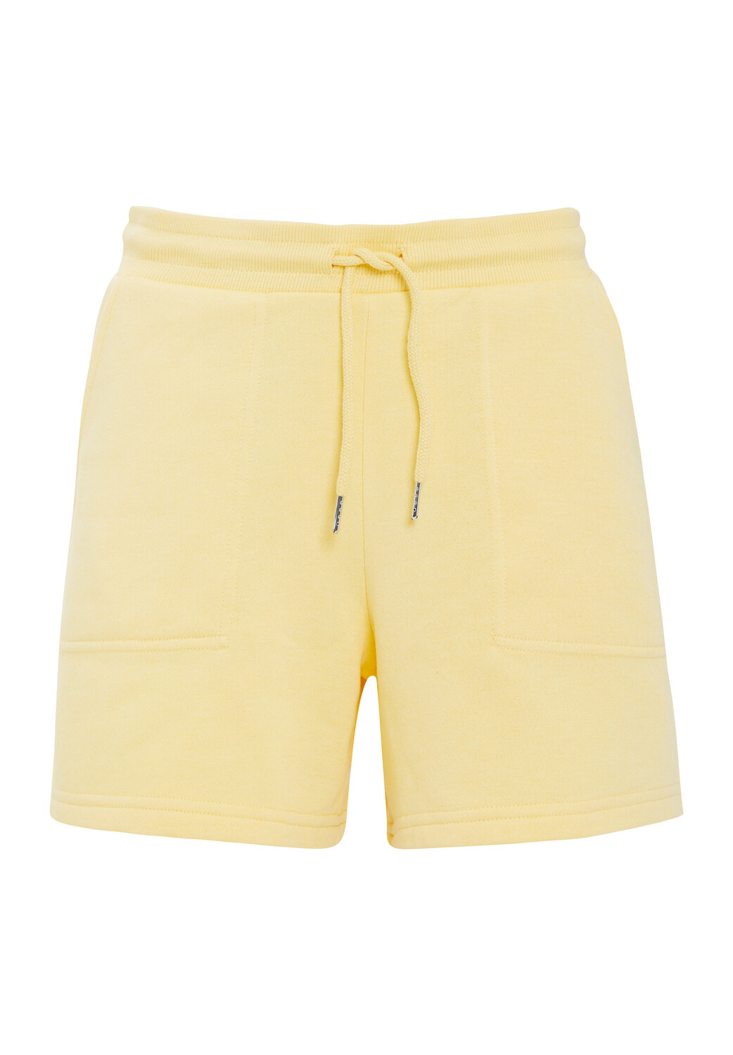 

Шорты Threadbare Sweat THB Spencer Jersey Tie Waist Short, зеленый