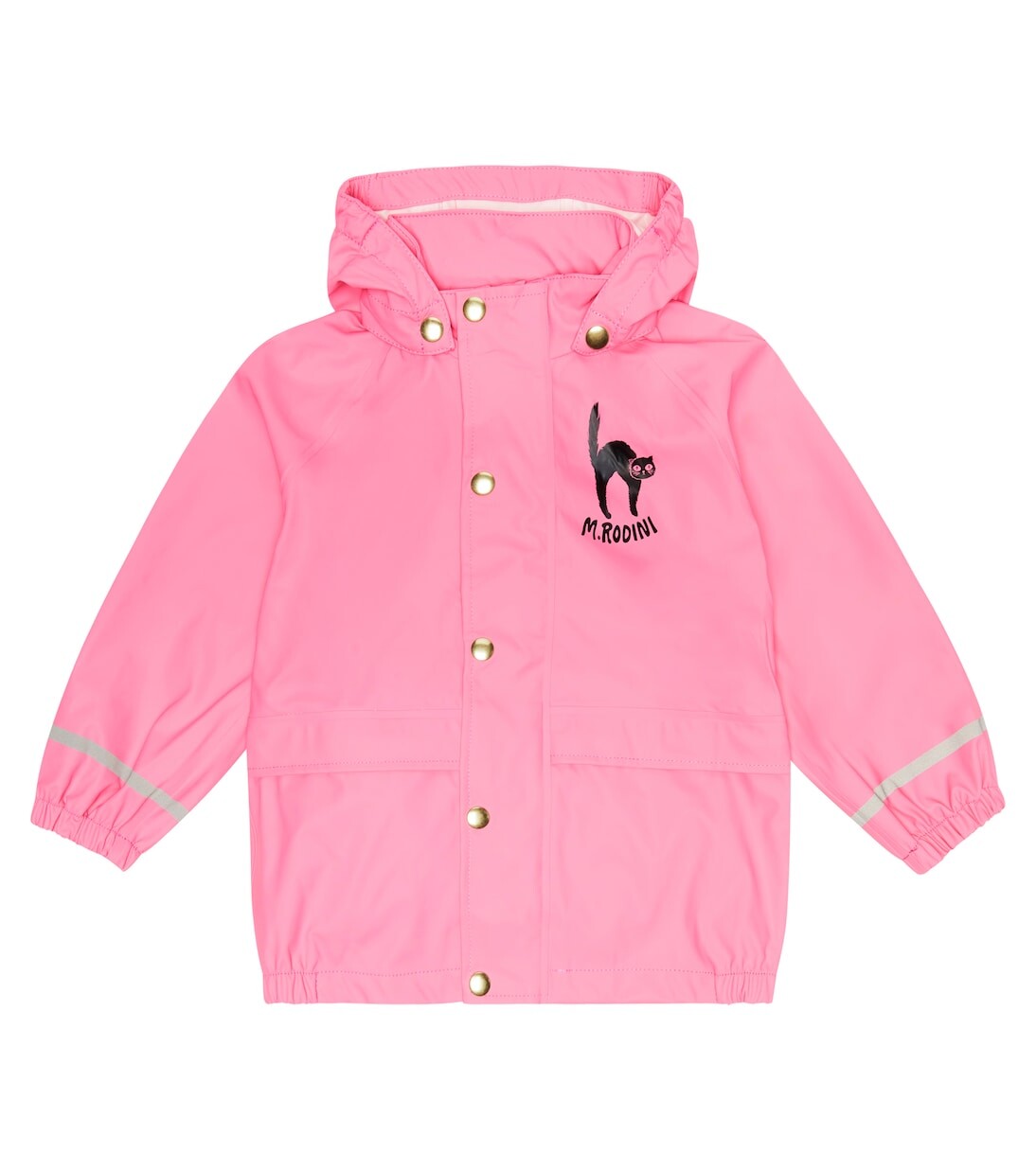 

Дождевик catz Mini Rodini, розовый