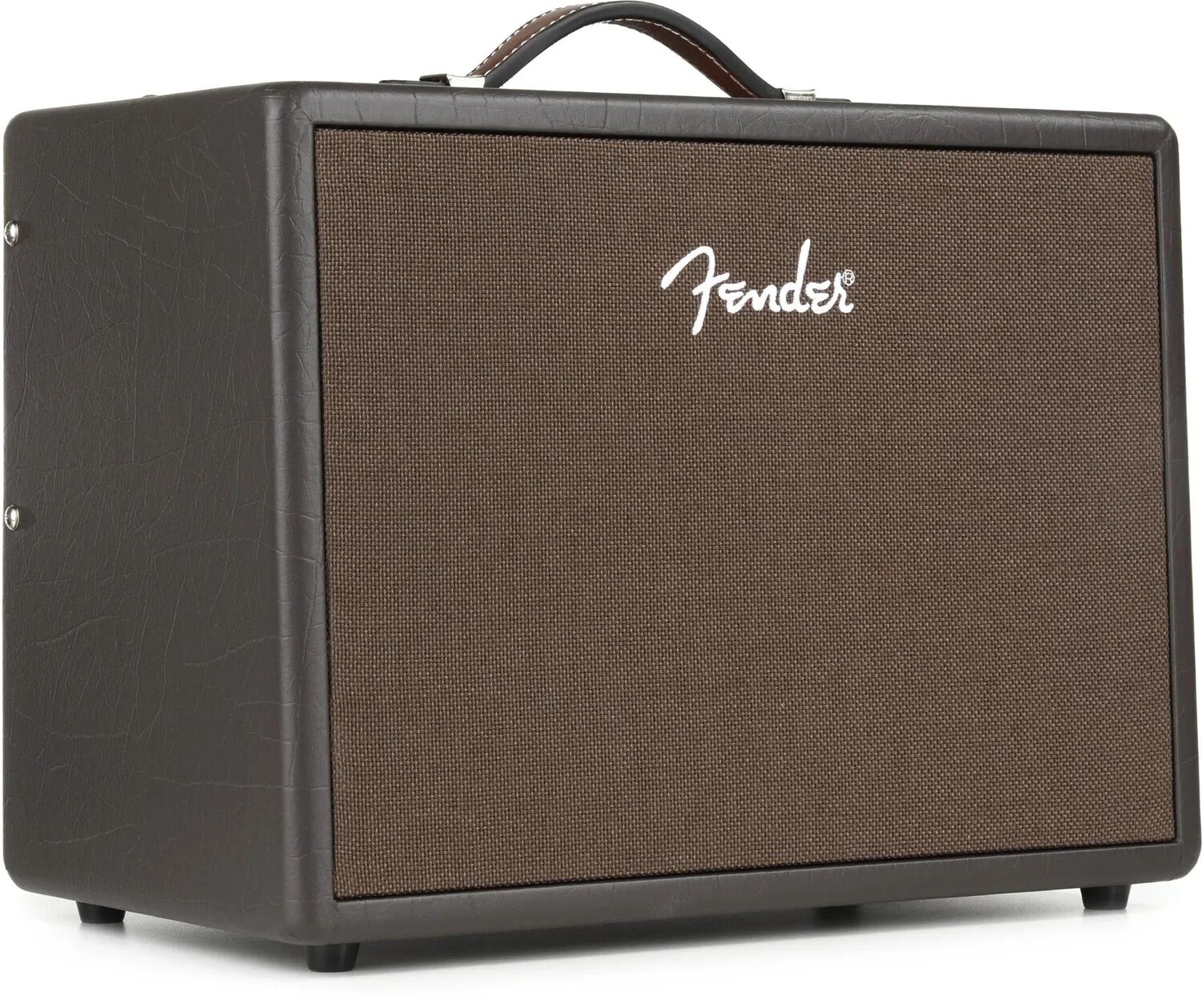 

Fender Acoustic Junior — акустический усилитель мощностью 100 Вт