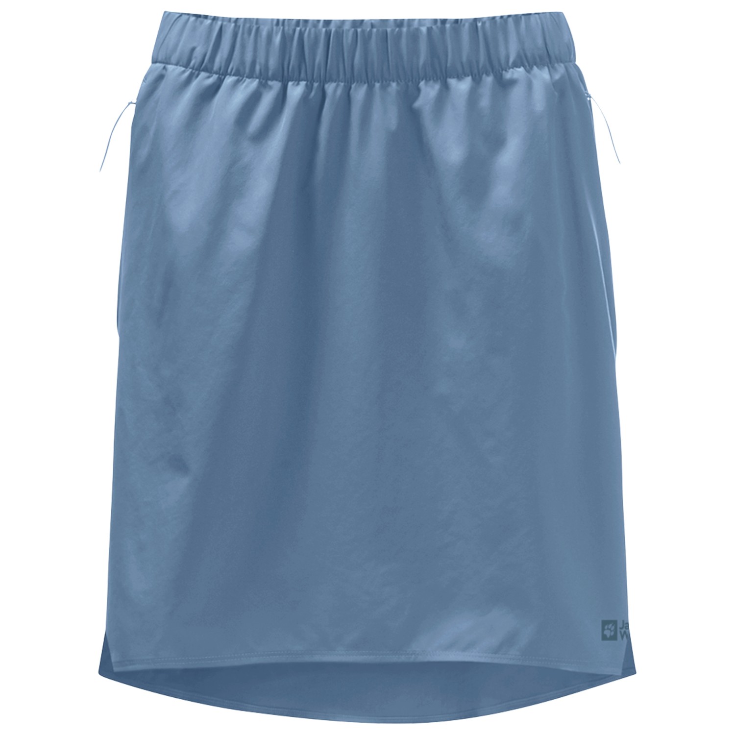 Юбка Jack Wolfskin Women's Sonora Skirt, цвет Elemental Blue