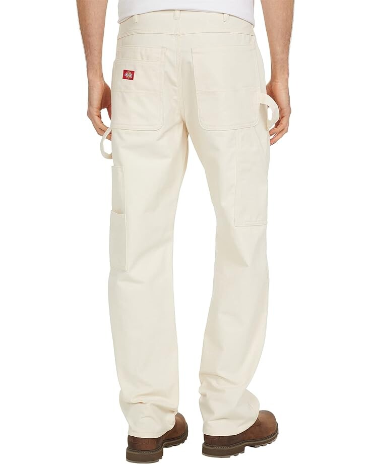 

Брюки Dickies Standard Utility Painter Pants, естественный