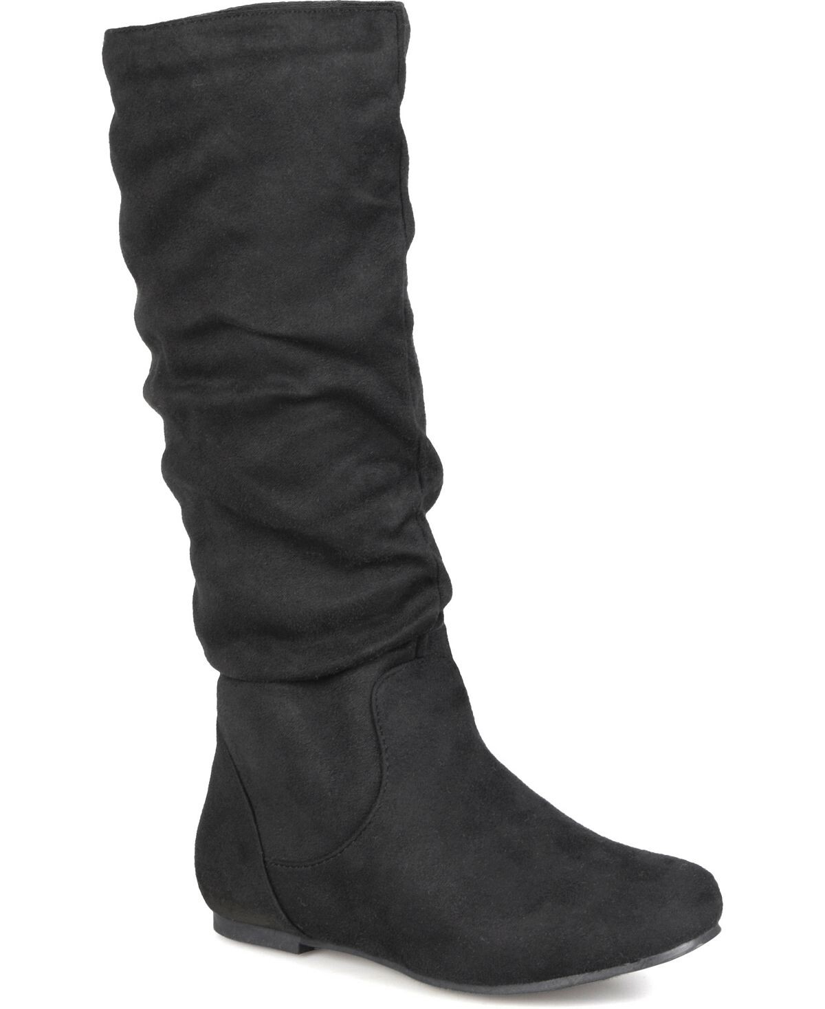 

Женские ботинки Rebecca Journee Collection, черный
